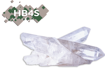 HB4S | Quartz Sand 99.995%