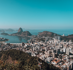 Brazil office